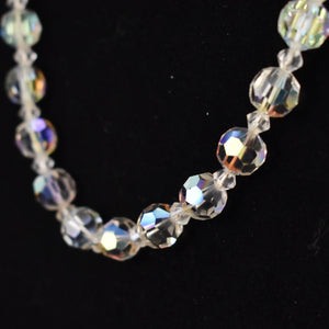 Faceted Aurora Choker Set Cats Like Us