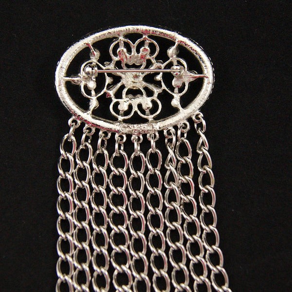 Fashion in Motion Brooch Set Cats Like Us