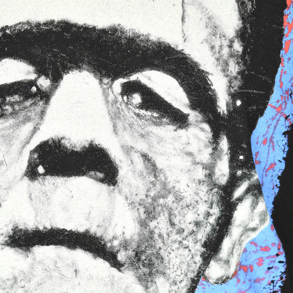 Frank N. Stein Portrait T Shirt Cats Like Us