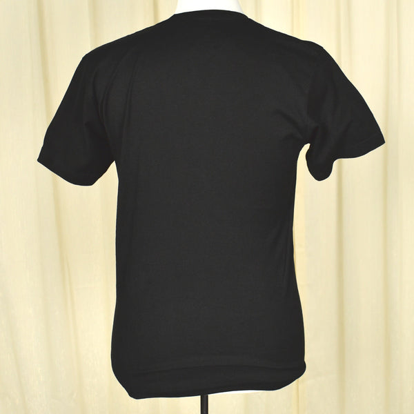 Frank N. Stein Portrait T Shirt Cats Like Us