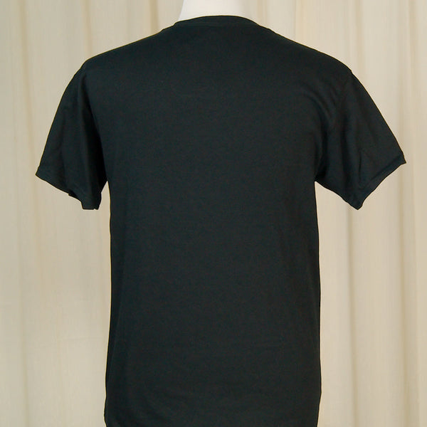 Frankenstein Head T Shirt Cats Like Us