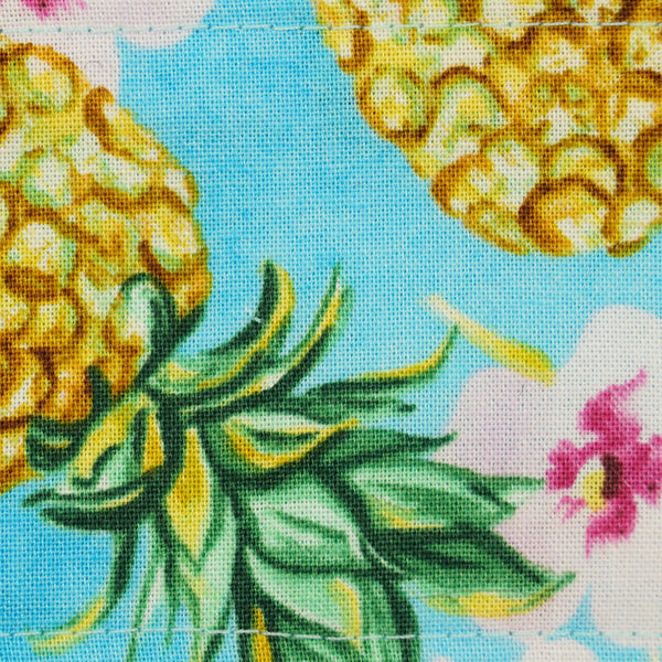 Fresh Pineapple Hair Tie Cats Like Us