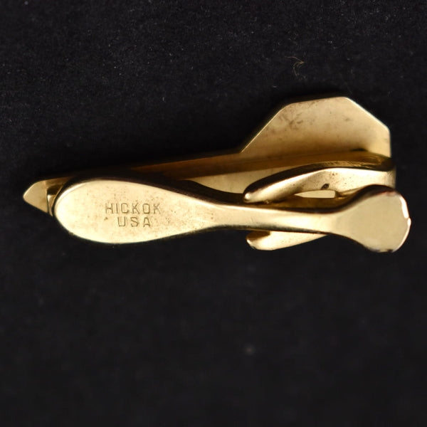 GM Greater Value Key Tie Clip Cats Like Us