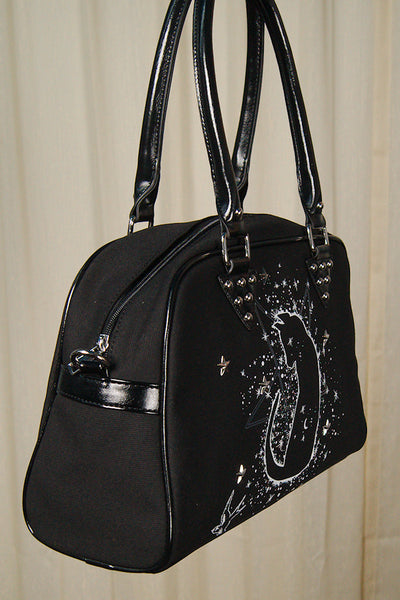 Galaxy Cat Handbag Cats Like Us