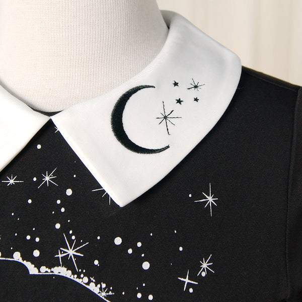 Galaxy Cat Top Cats Like Us