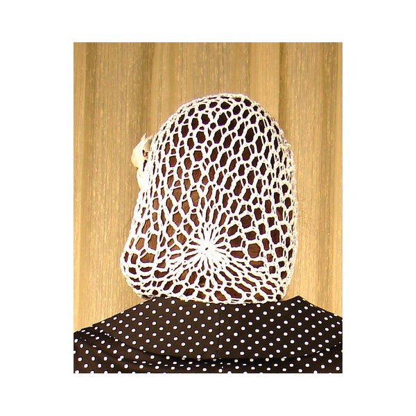 Golden Hair Net Snood Cats Like Us