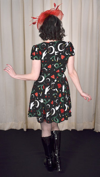 Good Fortune Dress Cats Like Us