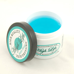 High Life Water Based Pomade Cats Like Us