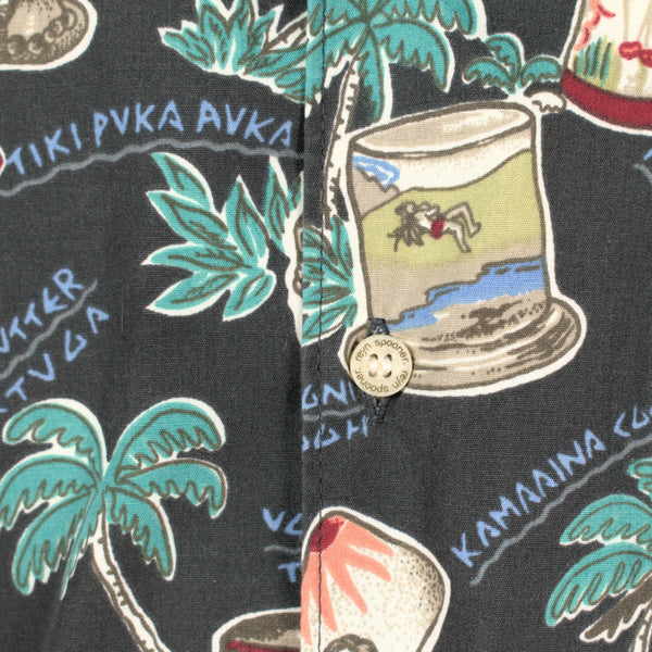 His & Hers Trader Vics Shirts Cats Like Us