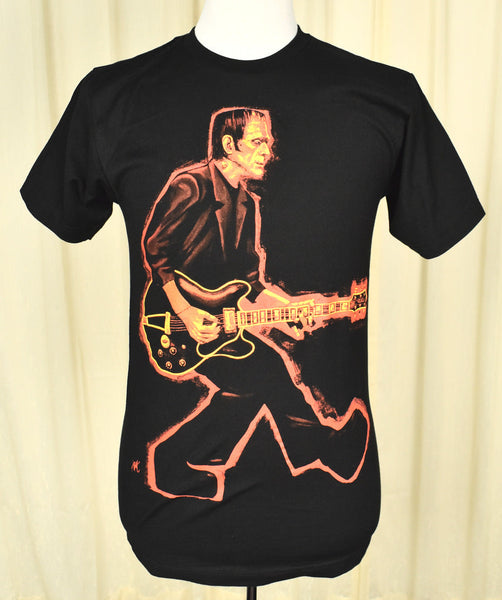 Hoochie Coochie Man Frank T Cats Like Us