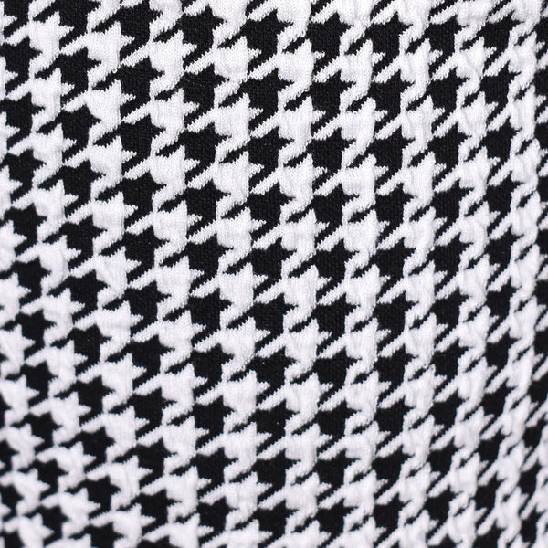 Houndstooth Etta Pants Cats Like Us