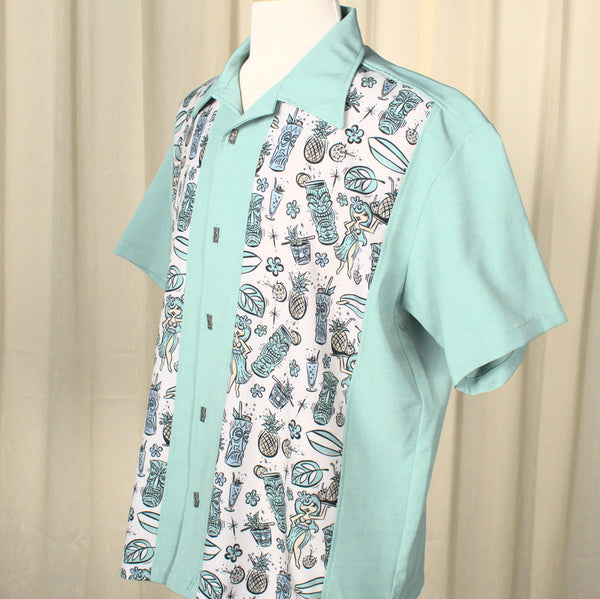 Hula & Cocktails Shirt Cats Like Us