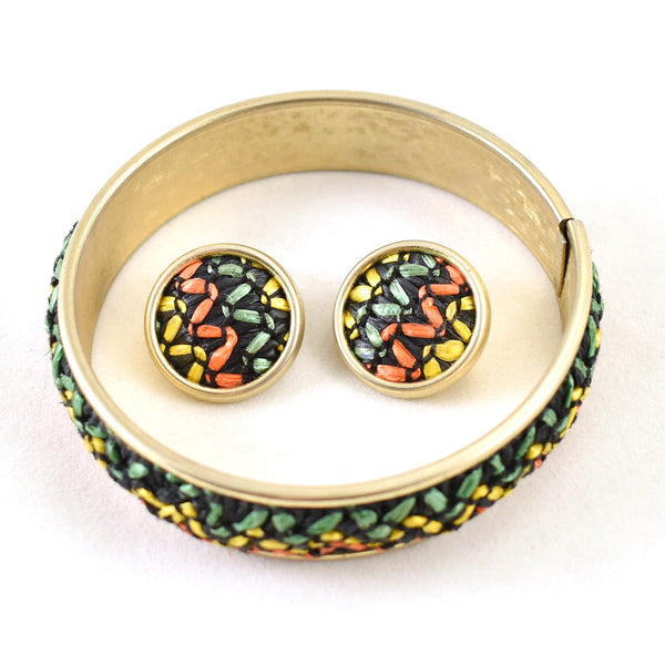 Indian Princess Jewelry Set Cats Like Us