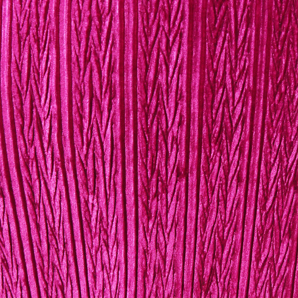 Irene Magenta Velvet Dress Cats Like Us