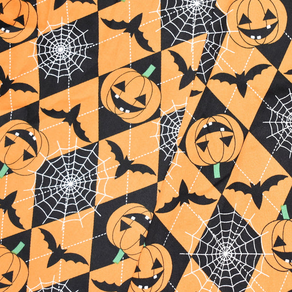 Jack O Lantern Jani Dress Cats Like Us