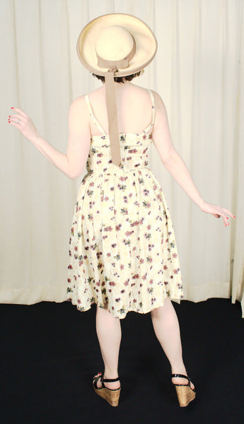 Julisa Honey Bee Swing Dress Cats Like Us