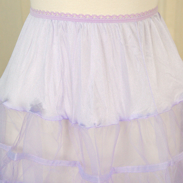 Lilac Crinoline Cats Like Us