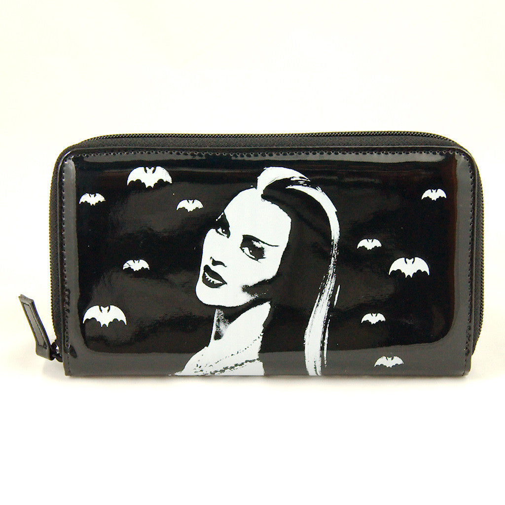 Lily munster Purse shops