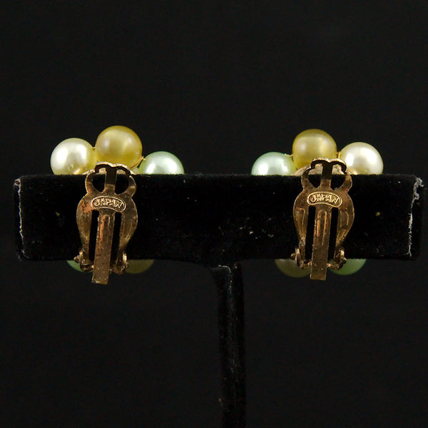 Lime Green Necklace Set Cats Like Us