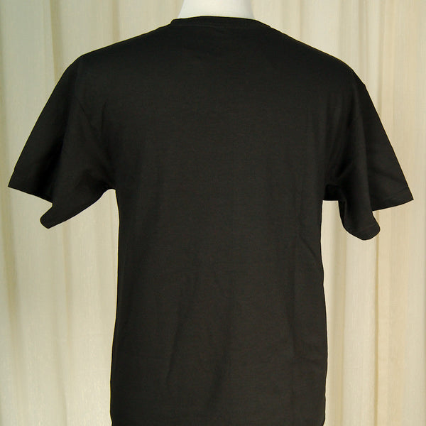 Man's Ruin T Shirt Cats Like Us