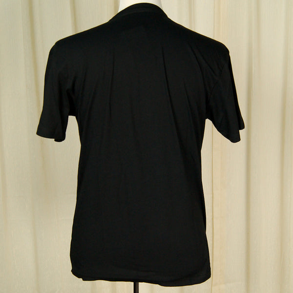 Mens Kick Start Rumble Skull T Cats Like Us