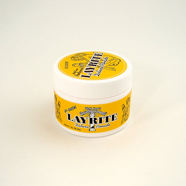 Mini Original Layrite Pomade Cats Like Us