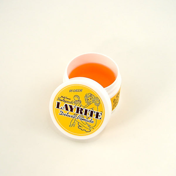 Mini Original Layrite Pomade Cats Like Us