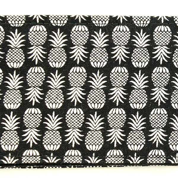 Modern Pineapple Hair Tie Cats Like Us