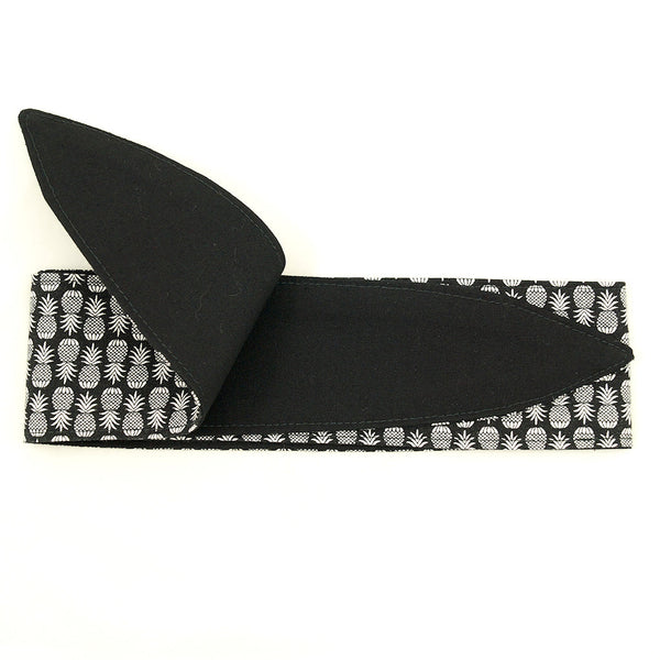 Modern Pineapple Hair Tie Cats Like Us