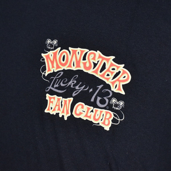 Monster Rodder T Shirt Cats Like Us