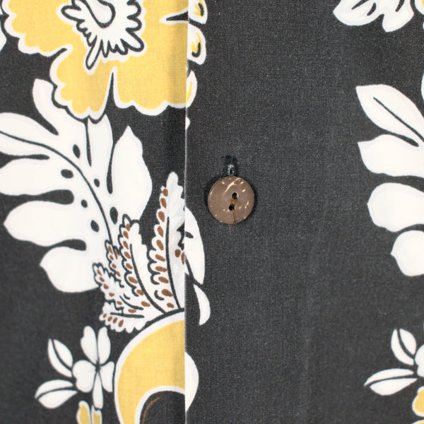 Musical Island Tiki Shirt Cats Like Us