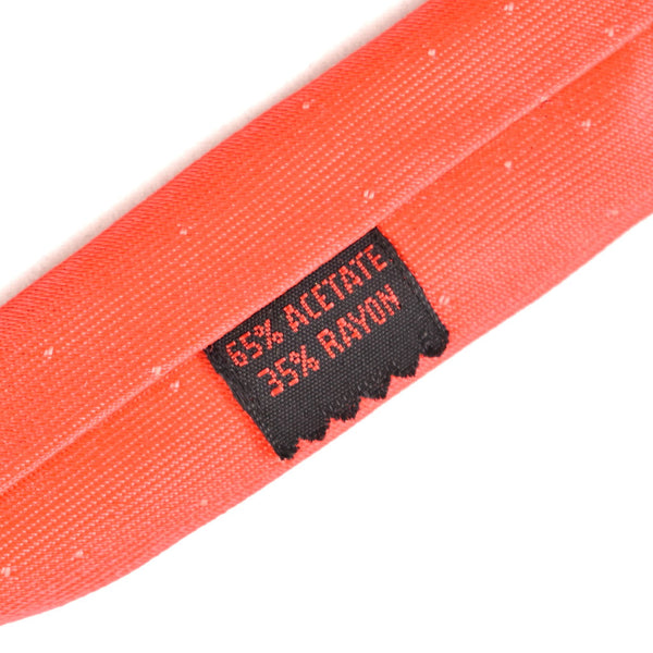 NOS 1960s Red Lion Crest Vintage Tie Cats Like Us