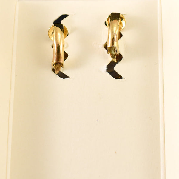 NOS Frosted Grapes Earrings Cats Like Us