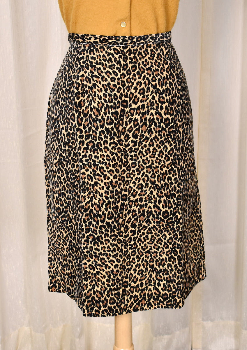 Pencil skirt hotsell vintage style