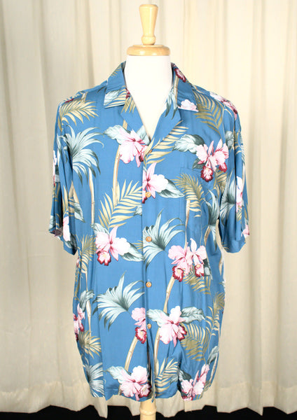 NWT Bamboo Orchid Shirt Cats Like Us