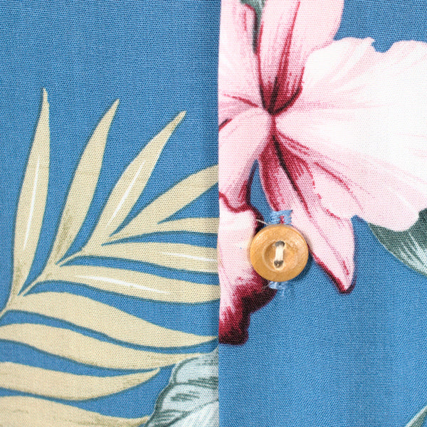 NWT Bamboo Orchid Shirt Cats Like Us