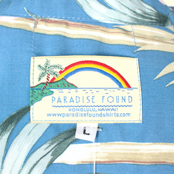 NWT Bamboo Orchid Shirt Cats Like Us