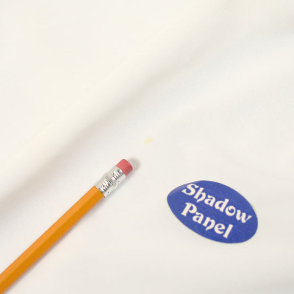 NWT White Vintage  Half Slip W29-42 L23 Cats Like Us