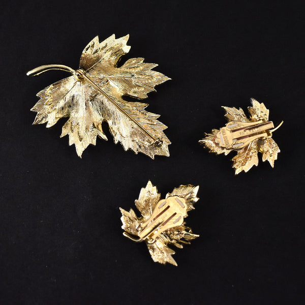 Nature's Choice Maple Leaf Coventry Set Cats Like Us