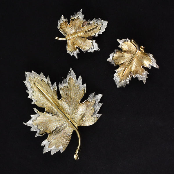 Nature's Choice Maple Leaf Coventry Set Cats Like Us