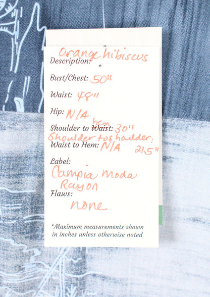 Orange Hibiscus Palm Tree Shirt Cats Like Us