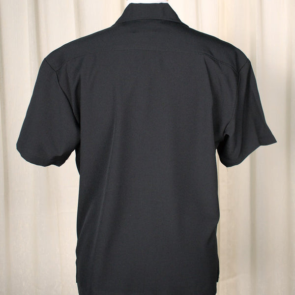 Palm Springs Shaker Shirt Cats Like Us
