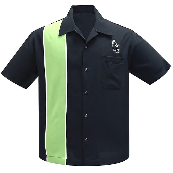 Palm Springs Shaker Shirt Cats Like Us