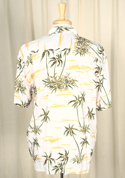 Palm Tree & Pineapple Shirt Cats Like Us