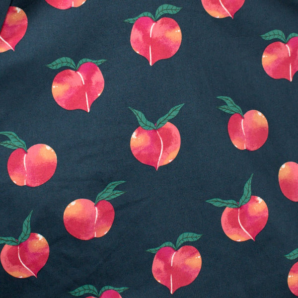 Peaches Jani Swing Dress Cats Like Us