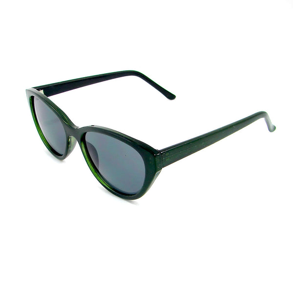 Perceived Green Cat Sunglasses Cats Like Us