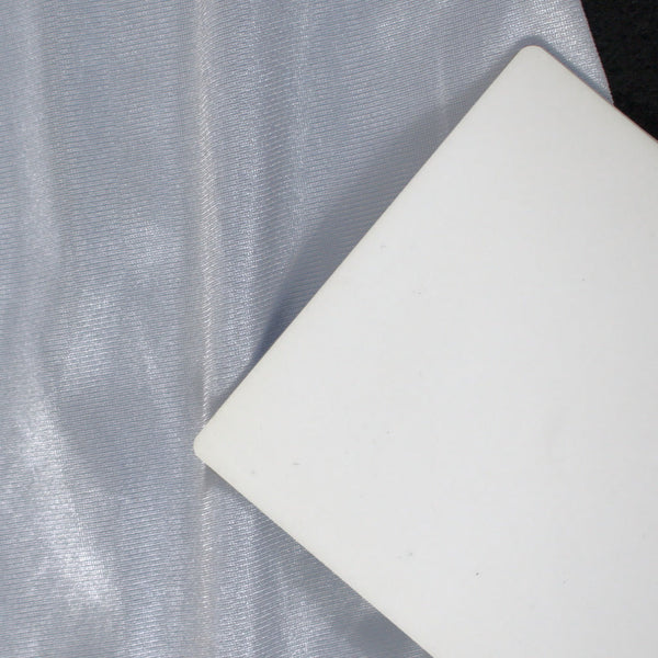 Periwinkle Vintage Half Slip W22-30 Cats Like Us