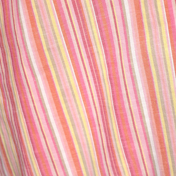 Pinky Doll Striped Halter Dress Cats Like Us