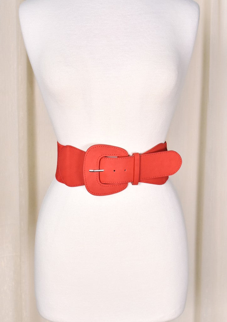 Plus size shop cinch belt