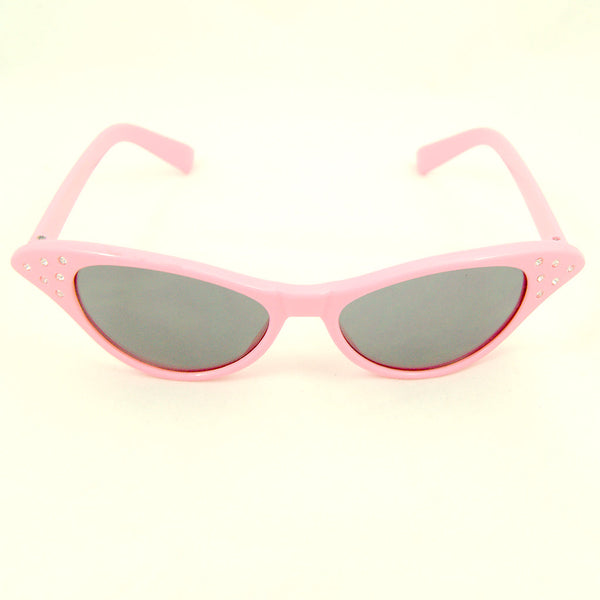 Poodle Pink CLU Sunglasses Cats Like Us